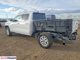 Toyota Tacoma 2025 2