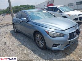 Infiniti Q50 2020 3 Infiniti Q50 2020 3