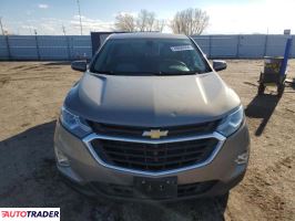 Chevrolet Equinox 2019 1