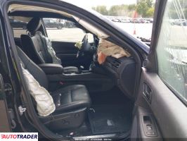 Dodge Durango 2025 3