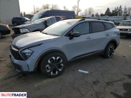 Kia Sportage 2023 2