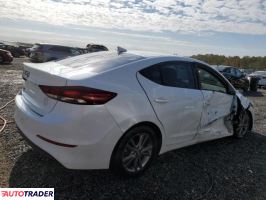 Hyundai Elantra 2018 2