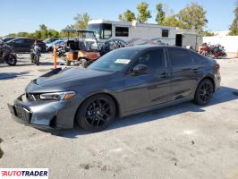 Honda Civic 2025 2 Honda Civic 2025 2