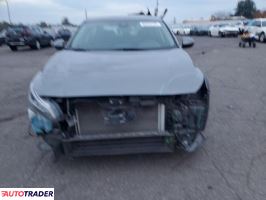 Nissan Altima 2022 2