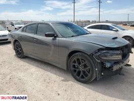 Dodge Charger 2019 3