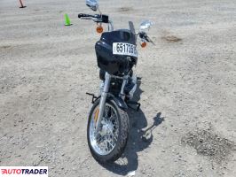 Harley-Davidson Softail 2021