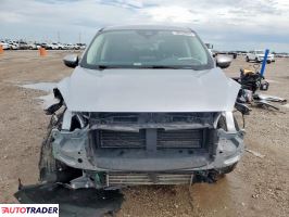 Ford Escape 2022 2 Ford Escape 2022 2