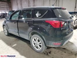 Ford Escape 2019 1