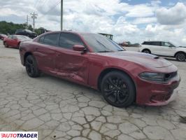 Dodge Charger 2021 3