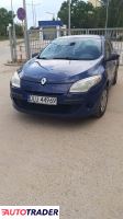 Renault Megane 2010 1.6 110 KM