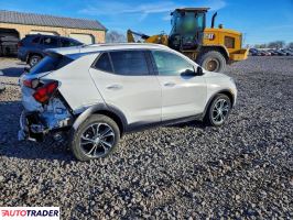 Buick Pozostałe 2021 1
