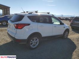 Ford Escape 2019 1