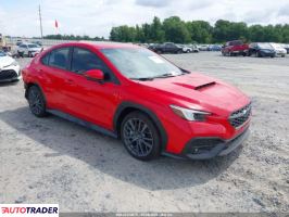 Subaru Pozostałe 2024 2 Subaru Pozostałe 2024 2
