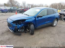 Ford Escape 2022 1 Ford Escape 2022 1