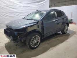 Hyundai Kona 2020 2 Hyundai Kona 2020 2
