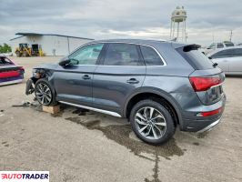 Audi Q5 2024 2