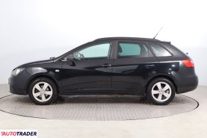 Seat Ibiza 2013 1.2 68 KM