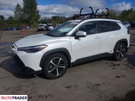 Toyota Corolla 2024 2