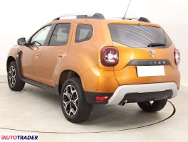 Dacia Duster 2021 1.0 89 KM