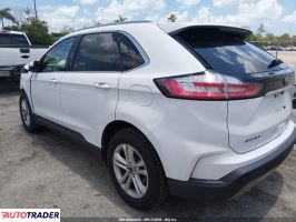 Ford Edge 2020 2