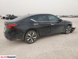 Nissan Altima 2022 2