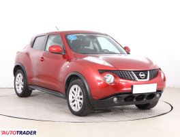 Nissan Juke 2012 1.6 115 KM Nissan Juke 2012 1.6 115 KM