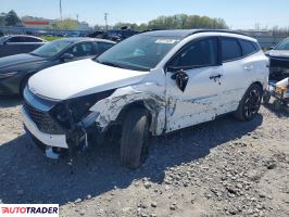 Kia Sportage 2023 2