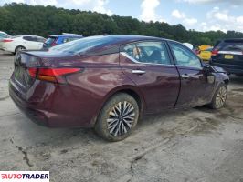 Nissan Altima 2024 2 Nissan Altima 2024 2