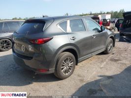 Mazda CX-5 2021 2