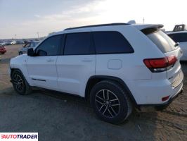 Jeep Grand Cherokee 2019 3