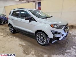 Ford EcoSport 2020 2