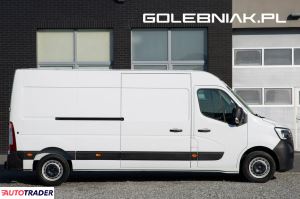 Renault Master 2022 2.3