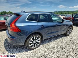 Volvo XC60 2022 2