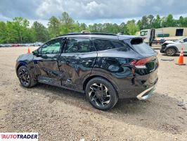 Kia Sportage 2024 2