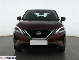 Nissan Qashqai 2022 1.3 155 KM Nissan Qashqai 2022 1.3 155 KM
