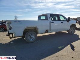 Chevrolet Silverado 2023 6
