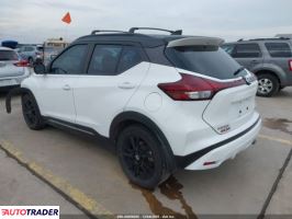 Nissan Pozostałe 2021 1