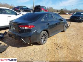 Toyota Corolla 2025 2