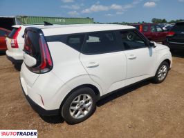 Kia Soul 2024 2