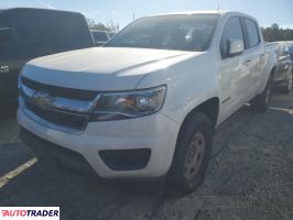 Chevrolet Colorado 2019 2