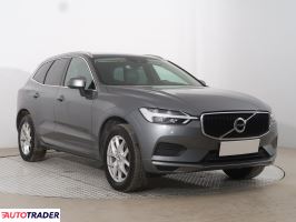 Volvo XC60 2019 2.0 160 KM