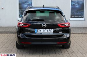 Opel Insignia 2019 1.6 136 KM