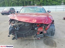 Lexus ES 2022 2