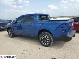 Ford Maverick 2024 2