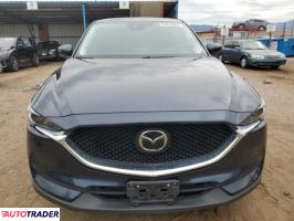 Mazda CX-5 2020 2 Mazda CX-5 2020 2