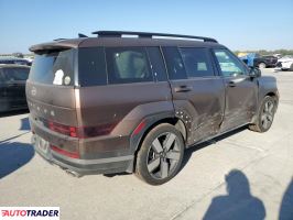 Hyundai Santa Fe 2024 2