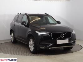 Volvo XC90 - zobacz ofertę