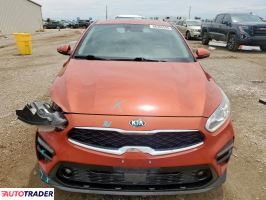 Kia Pozostałe 2019 2