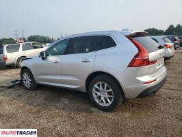 Volvo XC60 2019 2 Volvo XC60 2019 2