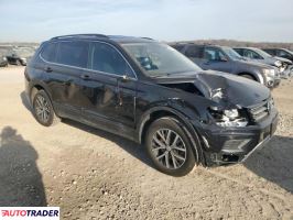 Volkswagen Tiguan 2019 2 Volkswagen Tiguan 2019 2